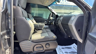 Used 2004 Ford F-150 Supercab 4WD at Victory Auto Store near Stuart, FL
