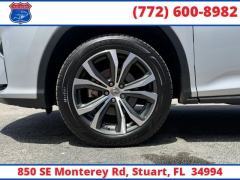 Used 2017  Lexus RX RX 450h AWD at Victory Auto Store near Stuart&comma; FL