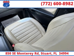 Used 2017  Ford Edge 4d SUV FWD SEL EcoBoost at Victory Auto Store near Stuart&comma; FL