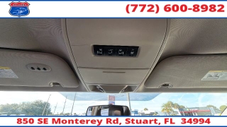 Used 2013  Dodge Grand Caravan 4d Wagon Crew at Victory Auto Store near Stuart&comma; FL