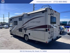 Used 2016 Ford Econoline Commercial Cutaway E-450 Super Duty DRW at Victory Auto Store near Stuart, FL