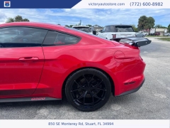 Used 2018 Ford Mustang GT Fastback at Victory Auto Store near Stuart, FL