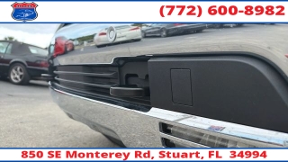 Used 2022  Chevrolet Silverado 1500 4WD Crew Cab 157" LTZ at Victory Auto Store near Stuart&comma; FL