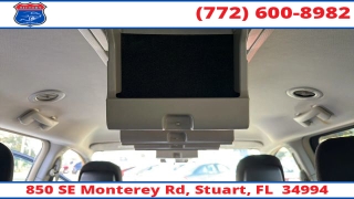 Used 2013  Dodge Grand Caravan 4d Wagon Crew at Victory Auto Store near Stuart&comma; FL