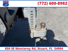 Used 2017  Ford Super Duty F-250 SRW 4WD Crew Cab Box at Victory Auto Store near Stuart&comma; FL