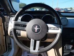Used 2007 Ford Mustang 2dr Conv at Victory Auto Store near Stuart, FL