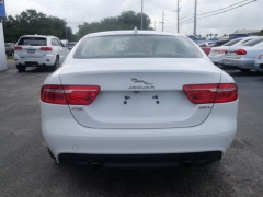 Used 2018 Jaguar XE 4d Sedan RWD 25t at Victory Auto Store near Stuart, FL