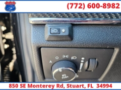 Used 2016  Jeep Grand Cherokee 4WD 4dr SRT at Victory Auto Store near Stuart&comma; FL