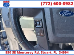 Used 2013  Ford F-150 4WD SuperCab at Victory Auto Store near Stuart&comma; FL