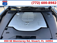 Used 2011  Lexus LS 460 4dr Sdn AWD at Victory Auto Store near Stuart&comma; FL
