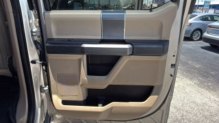 Used 2017 Ford F-150 4WD SuperCrew Box at Victory Auto Store near Stuart, FL