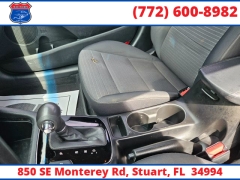 Used 2018  Kia Forte LX Auto at Victory Auto Store near Stuart, FL