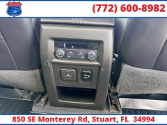 Used 2018  Chevrolet Traverse 4d SUV FWD Premier at Victory Auto Store near Stuart&comma; FL