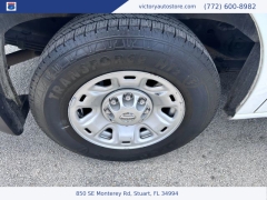 Used 2019 Nissan NV Cargo NV2500 HD Standard Roof V8 SV at Victory Auto Store near Stuart, FL