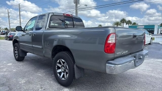 Used 2006 Toyota Tundra AccessCab V6 SR5 (Natl) at Victory Auto Store near Stuart, FL