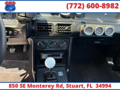 Used 1989  Ford Mustang 2d Convertible LX Sport at Victory Auto Store near Stuart&comma; FL