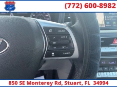Used 2019  Hyundai Sonata 4d Sedan Limited 2&period;4L at Victory Auto Store near Stuart&comma; FL