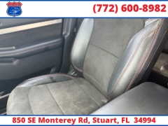 Used 2018  Ford Explorer XLT 4WD at Victory Auto Store near Stuart&comma; FL