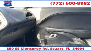 Used 2015  Dodge Challenger 2dr Cpe R&sol;T at Victory Auto Store near Stuart&comma; FL