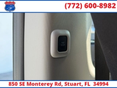 Used 2019  Toyota Sienna 4d Wagon FWD LE 7-Pass Auto Access Seat at Victory Auto Store near Stuart&comma; FL