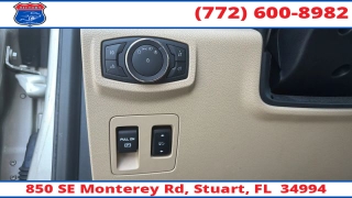 Used 2018  Ford F-150 2WD SuperCab XLT Longbed at Victory Auto Store near Stuart&comma; FL
