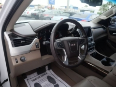 Used 2017 GMC Yukon 4d SUV RWD SLT at Victory Auto Store near Stuart, FL