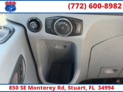 Used 2019  Ford Transit Passenger Wagon T-350 148" Med Roof Sliding RH Dr at Victory Auto Store near Stuart&comma; FL