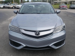 Used 2016 Acura ILX 4d Sedan Premium at Victory Auto Store near Stuart, FL