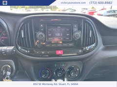 Used 2019 Ram ProMaster City Cargo Van Tradesman Van at Victory Auto Store near Stuart, FL