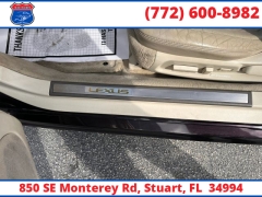 Used 2003  Lexus SC 430 2dr Convertible at Victory Auto Store near Stuart&comma; FL