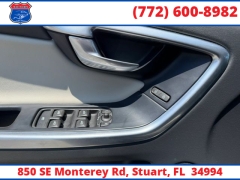 Used 2015  Volvo XC60 2015&period;5 AWD 4dr T6 Platinum at Victory Auto Store near Stuart&comma; FL