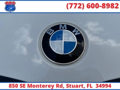 Used 2020  BMW 3 Series 330i Sedan North America at Victory Auto Store near Stuart&comma; FL