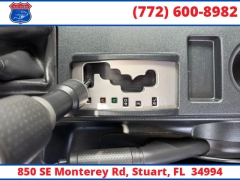 Used 2007  Toyota FJ Cruiser 4WD 4dr &lpar;Natl&rpar; at Victory Auto Store near Stuart&comma; FL