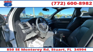 Used 2018  Ford Explorer 4d SUV FWD XLT Ecoboost at Victory Auto Store near Stuart&comma; FL