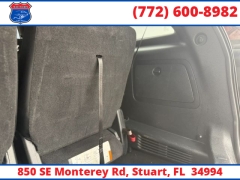 Used 2018  Ford Explorer XLT 4WD at Victory Auto Store near Stuart&comma; FL