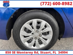 Used 2019  Hyundai Accent SE Sedan Auto at Victory Auto Store near Stuart&comma; FL