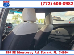 Used 2016  Kia Soul 5dr Wgn Auto Base at Victory Auto Store near Stuart&comma; FL