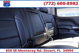 Used 2015 GMC Sierra 1500 2WD Crew Cab 143.5" Denali at Victory Auto Store near Stuart, FL
