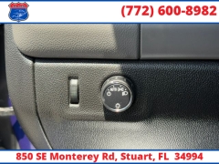 Used 2015  Chevrolet Colorado 2WD Ext Cab LT at Victory Auto Store near Stuart&comma; FL