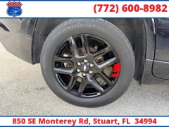 Used 2018  Chevrolet Traverse 4d SUV FWD Premier at Victory Auto Store near Stuart&comma; FL