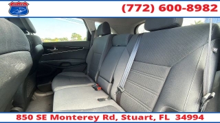 Used 2016  Kia Sorento FWD 4dr 2&period;4L L at Victory Auto Store near Stuart&comma; FL