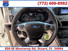 Used 2020  Ford Transit Connect Van XL LWB w&sol;Rear Symmetrical Doors at Victory Auto Store near Stuart&comma; FL