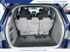 Used 2015 Honda Odyssey 5dr EX-L at Victory Auto Store near Stuart, FL