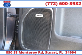 Used 2016  Chevrolet Silverado 2500 4WD Crew Cab LTZ at Victory Auto Store near Stuart, FL