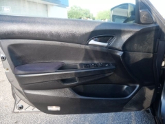 Used 2012 Honda Accord Sedan 4d LX Auto at Victory Auto Store near Stuart, FL