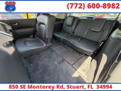Used 2019  Nissan Armada 4x2 SL at Victory Auto Store near Stuart&comma; FL