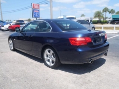 Used 2013 BMW 3 Series 2dr Conv 335i at Victory Auto Store near Stuart, FL
