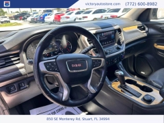 Used 2017 GMC Acadia 4d SUV FWD Denali at Victory Auto Store near Stuart, FL