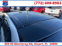 Used 2011  Lincoln MKX FWD 4dr at Victory Auto Store near Stuart&comma; FL