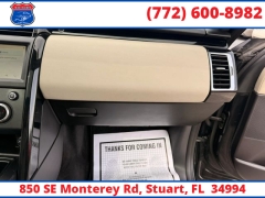 Used 2019  Land Rover Discovery 4d SUV SE at Victory Auto Store near Stuart&comma; FL